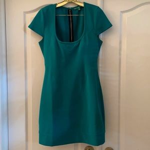 Short Sleeve Dress - Walter by Walter Baker